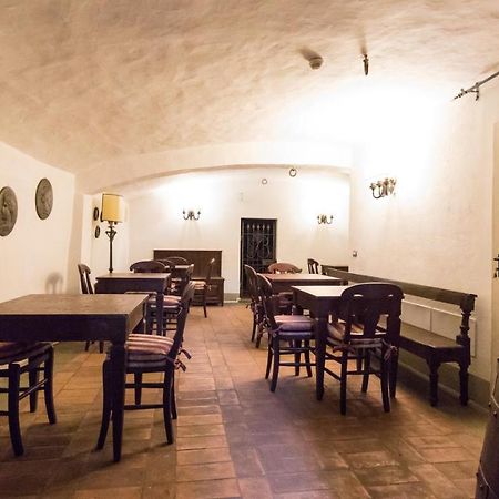 Badia Di Campoleone Villa Arezzo Esterno foto
